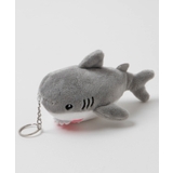 さめぬいぐるみキーホルダーレディース 韓国 韓国ファッション | WEGO【WOMEN】 | 詳細画像5 