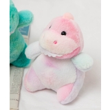マーブルザウルスぬいぐるみキーホルダーレディース 韓国 韓国ファッション | WEGO【WOMEN】 | 詳細画像1