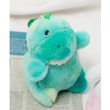 マーブルザウルスぬいぐるみキーホルダーレディース 韓国 韓国ファッション | WEGO【WOMEN】 | 詳細画像2