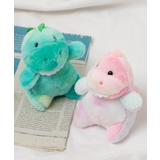 マーブルザウルスぬいぐるみキーホルダーレディース 韓国 韓国ファッション | WEGO【WOMEN】 | 詳細画像3