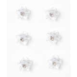L6Pチビクリップ レディース 秋 | WEGO【WOMEN】 | 詳細画像6