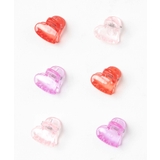 L6Pチビクリップ レディース 秋 | WEGO【WOMEN】 | 詳細画像10