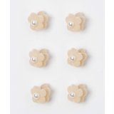 L6Pチビクリップ レディース 秋 | WEGO【WOMEN】 | 詳細画像13