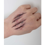 柄2 | キズタトゥーシールレディース 韓国 韓国ファッション | WEGO【WOMEN】