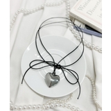 柄2 | LBIGハートリボンネックレス レディース 韓国 韓国ファッション | WEGO【WOMEN】