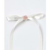 L2Pバラリボンクリップ | WEGO【WOMEN】 | 詳細画像8