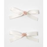 L2Pナローリボンクリップ | WEGO【WOMEN】 | 詳細画像13