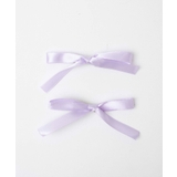 L2Pナローリボンクリップ | WEGO【WOMEN】 | 詳細画像19