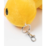 アヒルぬいぐるみキーホルダー | WEGO【WOMEN】 | 詳細画像5 