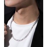 Mサージカルステンレスチェーンネックレス | WEGO【MEN】 | 詳細画像30