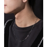 Mサージカルステンレスチェーンネックレス | WEGO【MEN】 | 詳細画像36