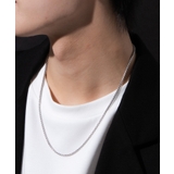 Mサージカルステンレスチェーンネックレス | WEGO【MEN】 | 詳細画像37