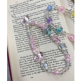 ビーズストラップキーホルダーA | WEGO【WOMEN】 | 詳細画像1 