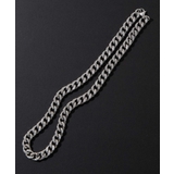 Mステンレスヘビーチェーンネックレス | WEGO【MEN】 | 詳細画像1 