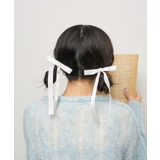 L2Pロングリボンヘアクリップ | WEGO【WOMEN】 | 詳細画像4