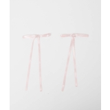 L2Pロングリボンヘアクリップ | WEGO【WOMEN】 | 詳細画像6