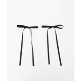L2Pロングリボンヘアクリップ | WEGO【WOMEN】 | 詳細画像11