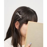 L2Pビジューリボンピン | WEGO【WOMEN】 | 詳細画像5