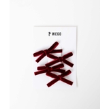 L4Pミニリボンクリップ | WEGO【WOMEN】 | 詳細画像2