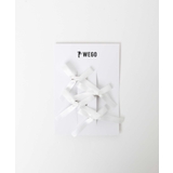 L4Pミニリボンクリップ | WEGO【WOMEN】 | 詳細画像3
