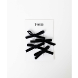 L4Pミニリボンクリップ | WEGO【WOMEN】 | 詳細画像5