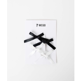 L4Pミニリボンクリップ | WEGO【WOMEN】 | 詳細画像7