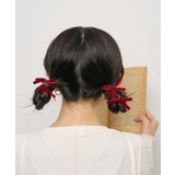 L4Pミニリボンクリップ | WEGO【WOMEN】 | 詳細画像11