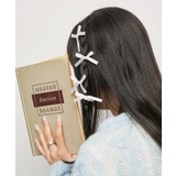 L4Pミニリボンクリップ | WEGO【WOMEN】 | 詳細画像12