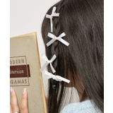 L4Pミニリボンクリップ | WEGO【WOMEN】 | 詳細画像13