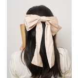 LBIGダブルリボンバレッタ | WEGO【WOMEN】 | 詳細画像7
