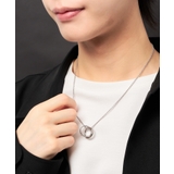 Mアソートモチーフネックレス | WEGO【MEN】 | 詳細画像2