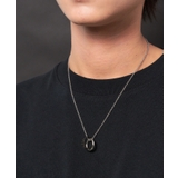 Mアソートモチーフネックレス | WEGO【MEN】 | 詳細画像3