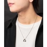 Mアソートモチーフネックレス | WEGO【MEN】 | 詳細画像5