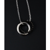Mアソートモチーフネックレス | WEGO【MEN】 | 詳細画像10