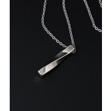 Mアソートモチーフネックレス | WEGO【MEN】 | 詳細画像12