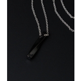 Mアソートモチーフネックレス | WEGO【MEN】 | 詳細画像15