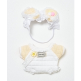イエロー | ぬいベビーセット15cm | WEGO【WOMEN】