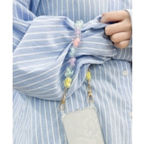 ビーズハンドストラップ | WEGO【WOMEN】 | 詳細画像1 