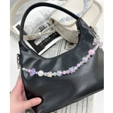 柄2 | ビーズハンドストラップ | WEGO【WOMEN】