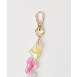 ビーズハンドストラップ | WEGO【WOMEN】 | 詳細画像3 