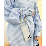 ビーズハンドストラップ | WEGO【WOMEN】 | 詳細画像6 