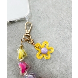 柄1 | モチーフミニキーホルダー | WEGO【WOMEN】