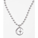 LBIGモチーフボールチェーンネックレス | WEGO【WOMEN】 | 詳細画像6