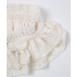 シャギーマルチWAY付けフリル | WEGO【WOMEN】 | 詳細画像8