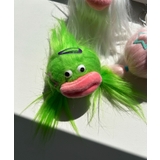 コギャルモンスターぬいキーホルダー | WEGO【WOMEN】 | 詳細画像1