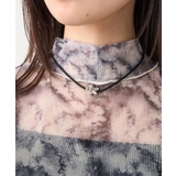 Lモチーフコードチョーカー | WEGO【WOMEN】 | 詳細画像4