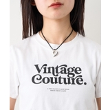 Lモチーフコードチョーカー | WEGO【WOMEN】 | 詳細画像5