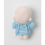 ぬい無地パーカー10cm | WEGO【WOMEN】 | 詳細画像3 