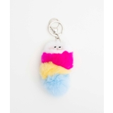 イモムシモンスターぬいキーホルダー | WEGO【WOMEN】 | 詳細画像2 