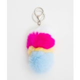 イモムシモンスターぬいキーホルダー | WEGO【WOMEN】 | 詳細画像4 